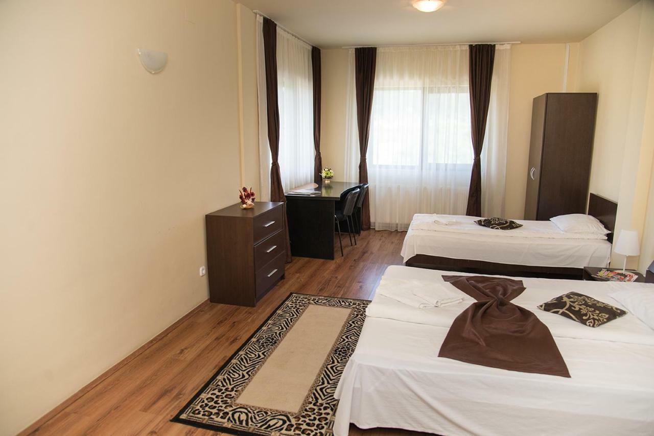 Pensiunea Casa Cu Flori Чиснъдиоара Екстериор снимка